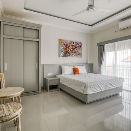 Hotel Koolkost @ Taman Griya Jimbaran BALI Esterno foto
