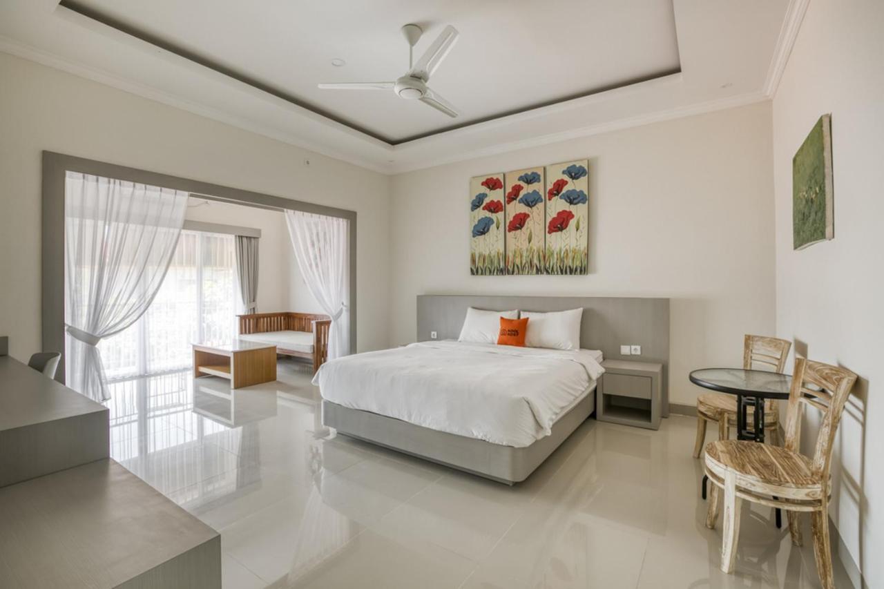 Hotel Koolkost @ Taman Griya Jimbaran BALI Esterno foto