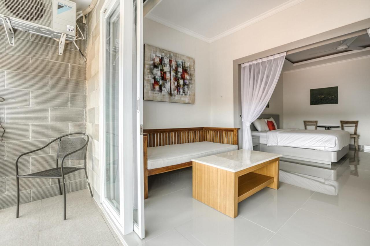 Hotel Koolkost @ Taman Griya Jimbaran BALI Esterno foto